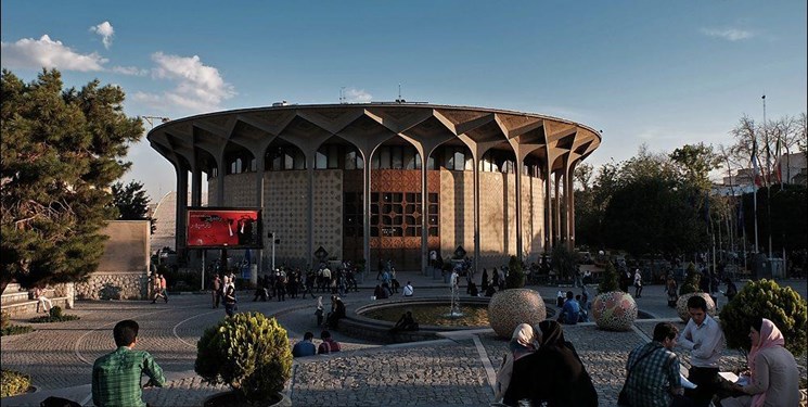 احتمال تعطیلی دوباره سالن های تئاتر / منتظر دستور ستاد ملی مقابله با کرونا هستیم