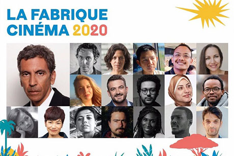 اعلام جزئیات برنامه جدیدترین پروژه کیوان کریمی در بازار آنلاین جشنواره