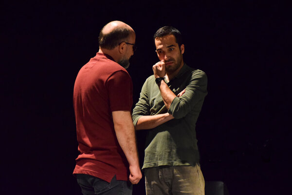 «فقرات بی‌ستون» یک تجربه شخصی است