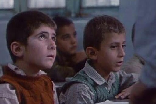دیدار با دو کودک مشهور دهه ۶۰ پس از ۳۴ سال + عکس دیدار با دو کودک مشهور دهه ۶۰ پس از ۳۴ سال + عکس