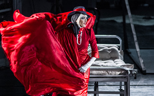 قوانین جدید برای لباس بازیگران تئاتر/ کارگروه مد وارد عمل شد 