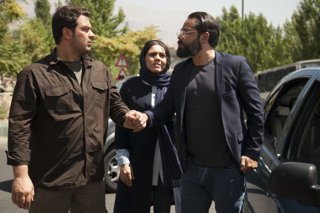 اکران آنلاین «هایلایت» در آینده‌ای نزدیک/ «سه کام حبس» فعلاً به نمایش در نمی‌آید 