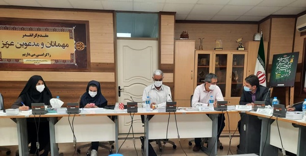 فراخوان جشنواره فیلم کوتاه رضوی منتشر شد 