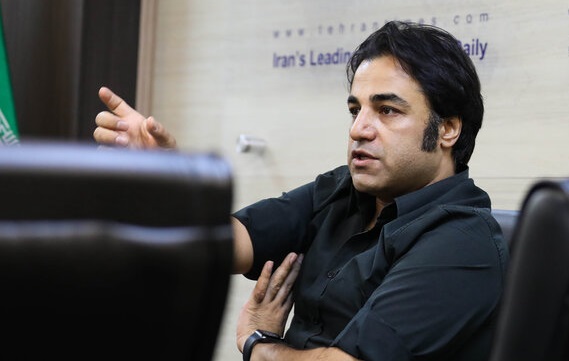 «پایتخت ۶» را چه کسی زمینگیر کرد؟/ پایان باز معمای «ستون پنجم»! «پایتخت ۶» را چه کسی زمینگیر کرد؟/ پایان باز معمای «ستون پنجم»!