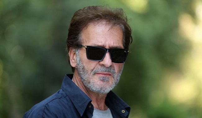 رونمایی از نخستین عکس ابوالفضل پورعرب در سریال «شرم»