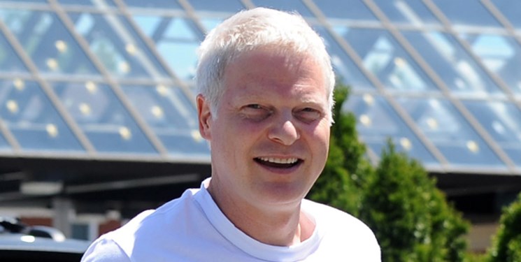 نویسنده هالیوودی با پرش از آپارتمانش خودکشی کرد