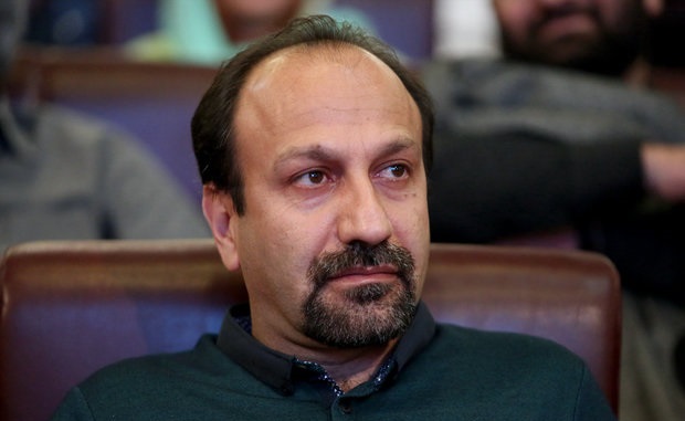 روایت اصغر فرهادی از قصه‌گویی درسینما