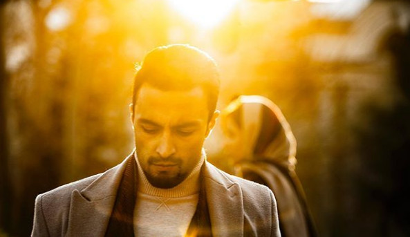 بازگشت «امیر جدیدی» به سینما با اکران آنلاین «لتیان»