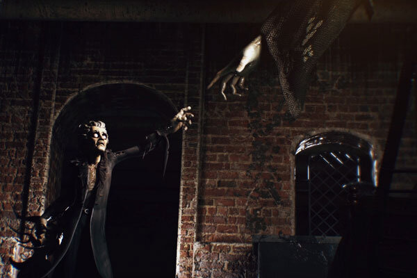 آمریکایی ها ۲ جایزه به «ملکوت» دادند