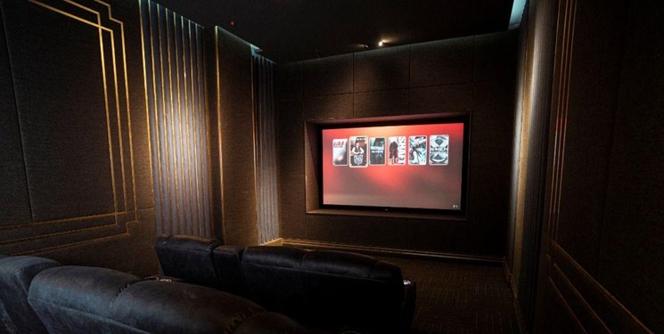 اکران خصوصی فیلم های روز در برج‌های لاکچری