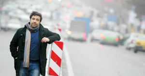 فیلمنامه «عادت‌های مردانه» آماده ساخت شد 