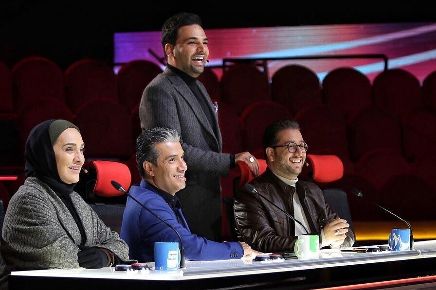 پخش مرحله دوم «عصر جدید» از هفته آینده