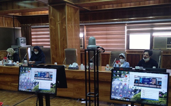 برگزیدگان اولین جشنواره  ملی تئاتر خانگی «نمایشخانه» معرفی شدند 