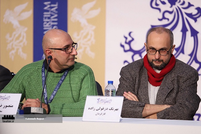 ضربه اکران آنلاین به حضور فیلم‌ها در جشنواره‌های خارجی