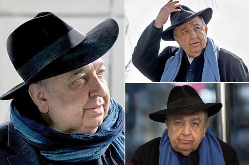 بهمن فرمان‌آرا سراغ شیاطین رفت/ ماجرای آدم‌هایی که زنده زنده سوزانده می‌شوند 