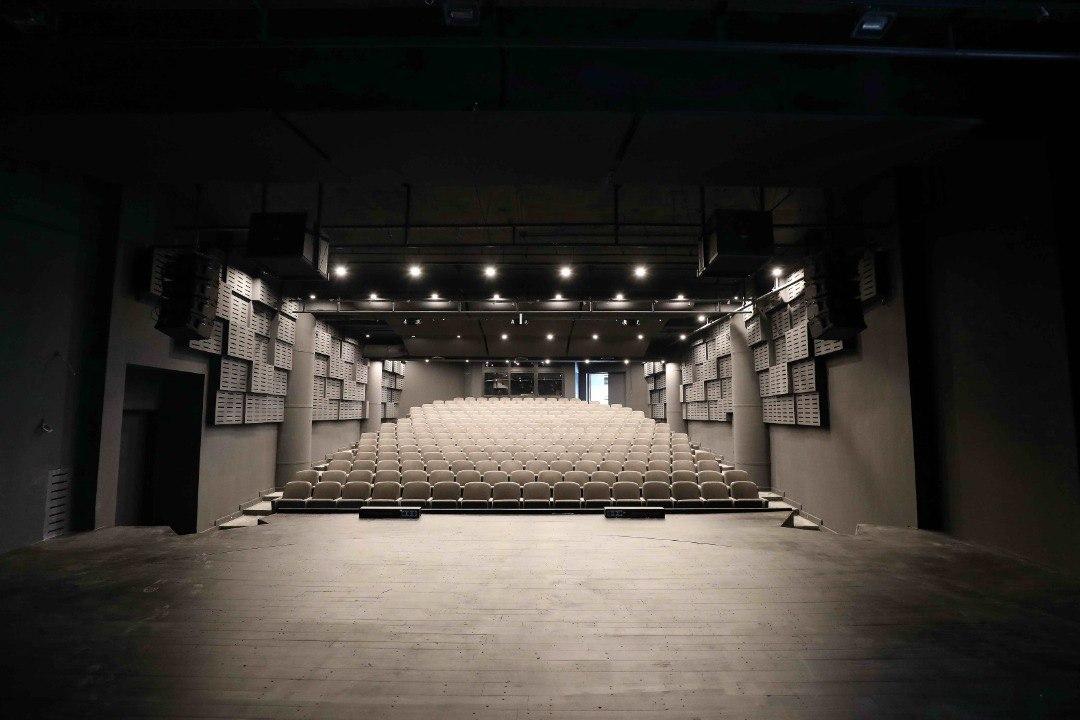 راه‌اندازی مجموعه تخصصی تئاتر و موسیقی در باغ کتاب تهران