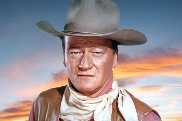  اتان وین: «جان وین» نژادپرست نبود