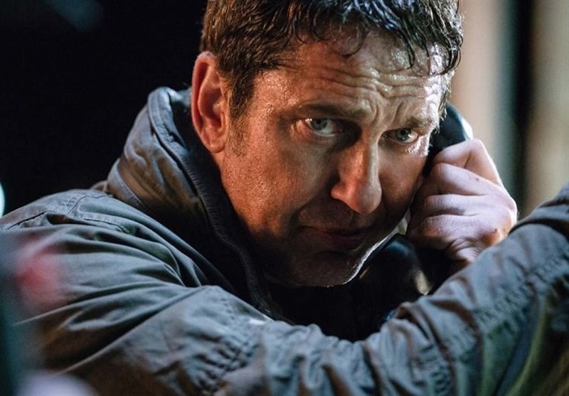 «جرارد باتلر» در «قندهار» نقش مأمور امنیتی را بازی می‌کند 