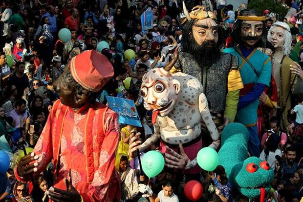 کرونا نباید «مبارک» را حذف کند!