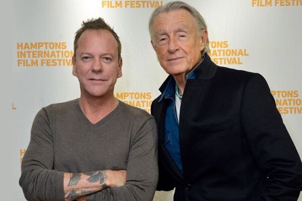 هالیوودی‌ها از جوئل شوماخر یاد کردند/ از ساترلند تا متیو مک‌ کانهی