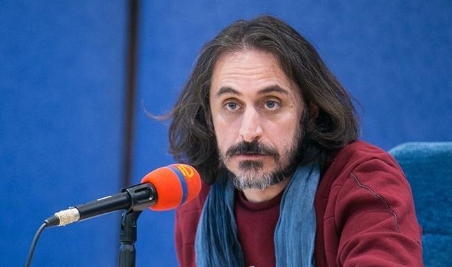 در این شرایط نمایشی روی صحنه نمی برم