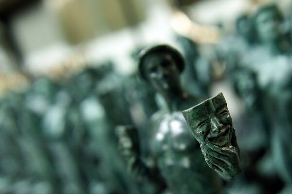 جوایز «انجمن بازیگران» هم به خاطر پاندمی کرونا عقب افتاد