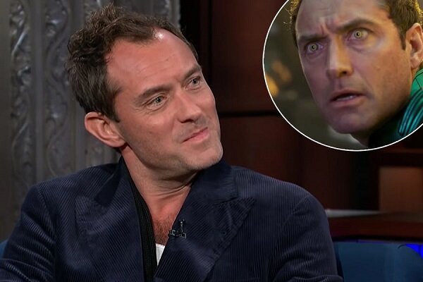 بازگشت کاپیتان هوک با «پیتر پن»