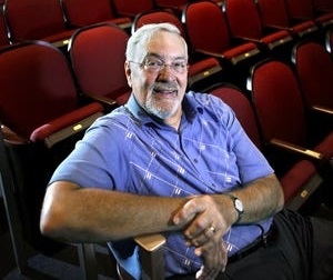 جک گارنر درگذشت 