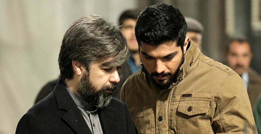 انتقاد یک منتقد از حامد عنقا و آقازاده اش!