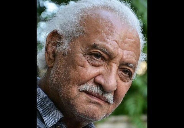 یک پیشکسوت سینما درگذشت