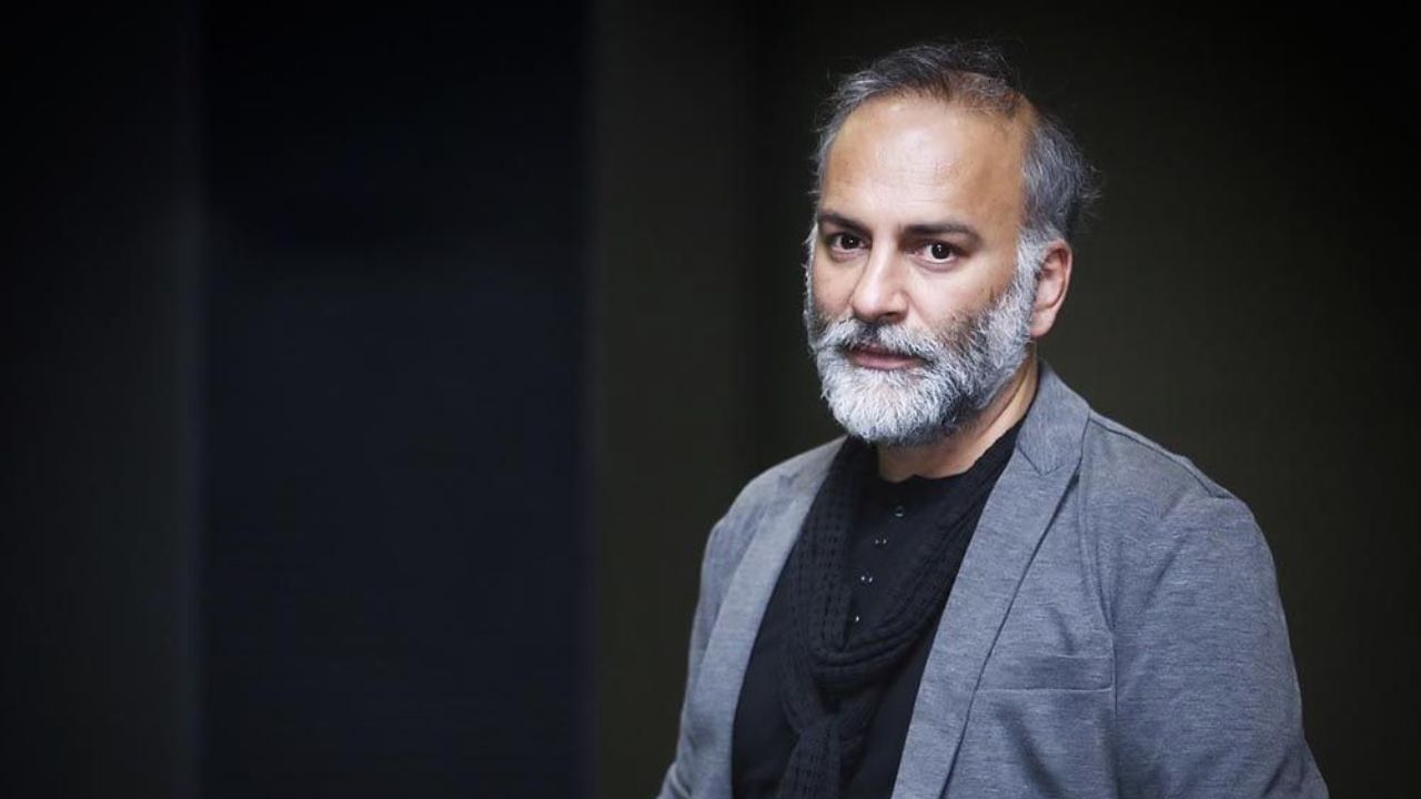 حمیدرضا آذرنگ نخستین فیلم سینمایی‌اش را می‌سازد 