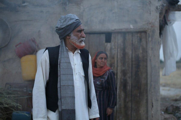 حمیدرضا نعیمی مقابل دوربین رفت/ پایان فیلمبرداری «ماشوم»