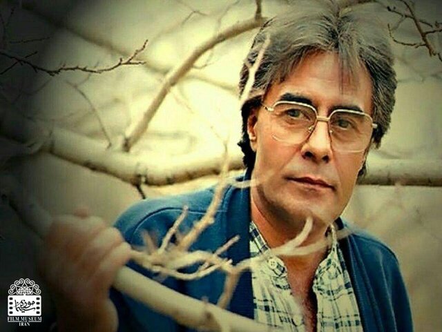 برای خسرو شکیبایی که کوتاهی عمر را بهانه نکرد