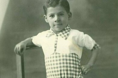 چند عکس دیده‌نشده از داود رشیدی