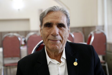 شیمی درمانی به پایان رسید/ وضعیت جسمانی ام رو به بهبود است 