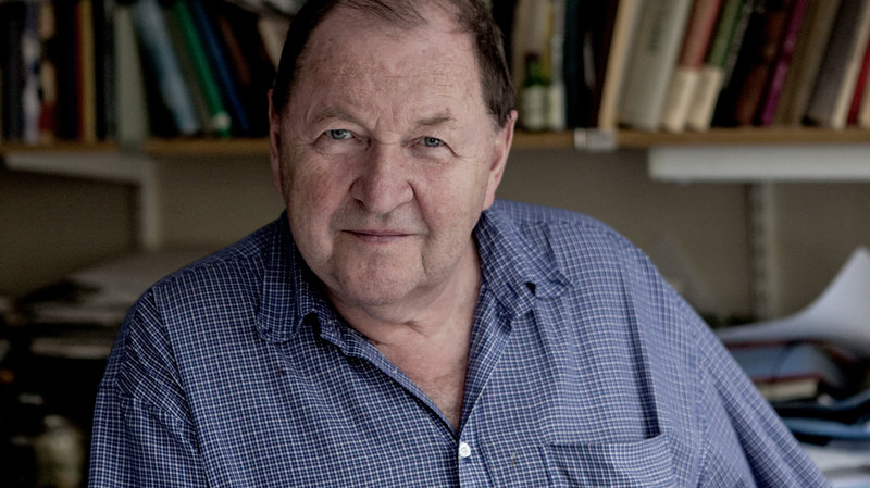 گفت ‌وگو با روی اندرسون/ برنده‌ها انسان‌های جالبی نيستند 