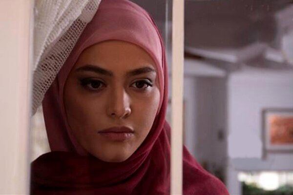 ریحانه پارسا هم به «گشت ارشاد۳» رسید