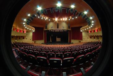 توقف فعالیت «سامانه فروش سینمای ایران»/ گیشه‌ها «شفاف» می‌ماند؟