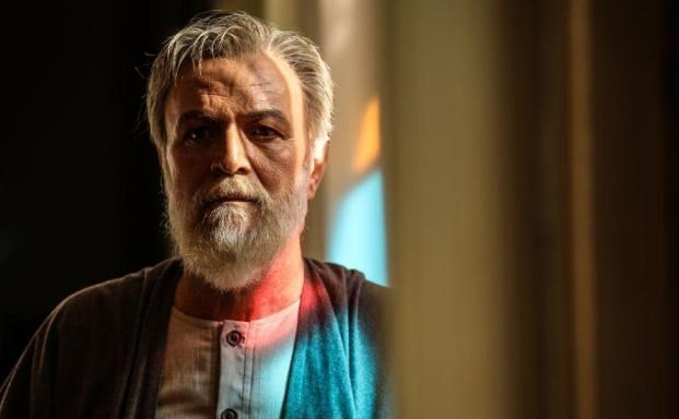 تیزر سریال «آقازاده»