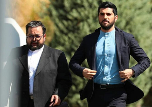 «آقازاده» ادامه سریال «پدر» است؟ «آقازاده» ادامه سریال «پدر» است؟