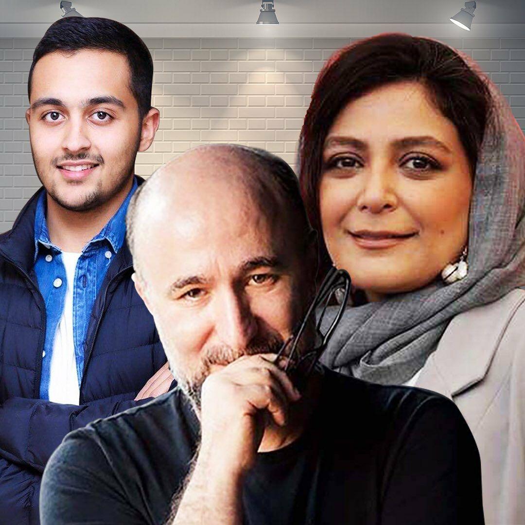 بازیگران جدید «ملکه گدایان» معرفی شدند 