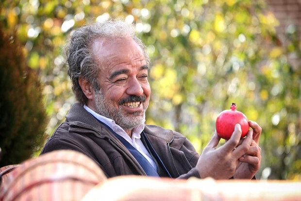 تهیهکننده «نون خ» تکذیب کرد/ نویسندهای به عوامل تولید این سریال اضافه نشده است تهیهکننده «نون خ» تکذیب کرد/ نویسندهای به عوامل تولید این سریال اضافه نشده است