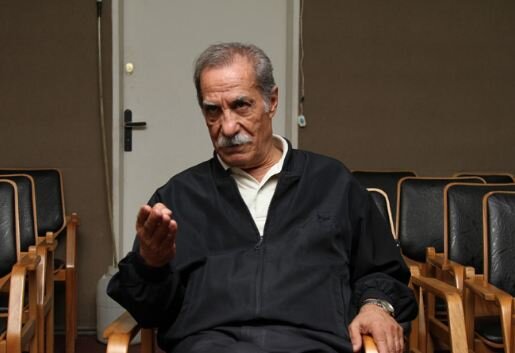 سیاوش طهمورث: اوضاع خراب تئاتر شهر اصلا در شان یک هنرمند نیست