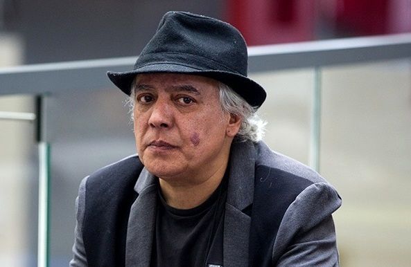 سیروس الوند: قرار نیست هر بازیگری از راه می‌رسد نقش اصلی را بگیرد 