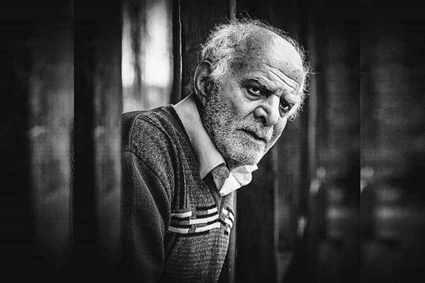 خاطرات سیروس گرجستانی از زبان ۴ هنرمند