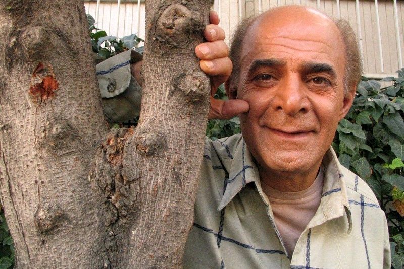 چه شد که سیروس گرجستانی فوتبال حرفه‌ای را کنار گذاشت؟/ جزئیات جالب از زندگی آقای بازیگر 