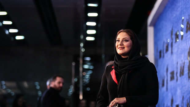 «برباد رفته» برای نابینایان توضیح دار شد/همراه با صدای شبنم مقدمی