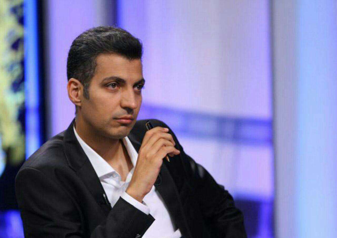 بازگشت عادل با ۹۰ جدید