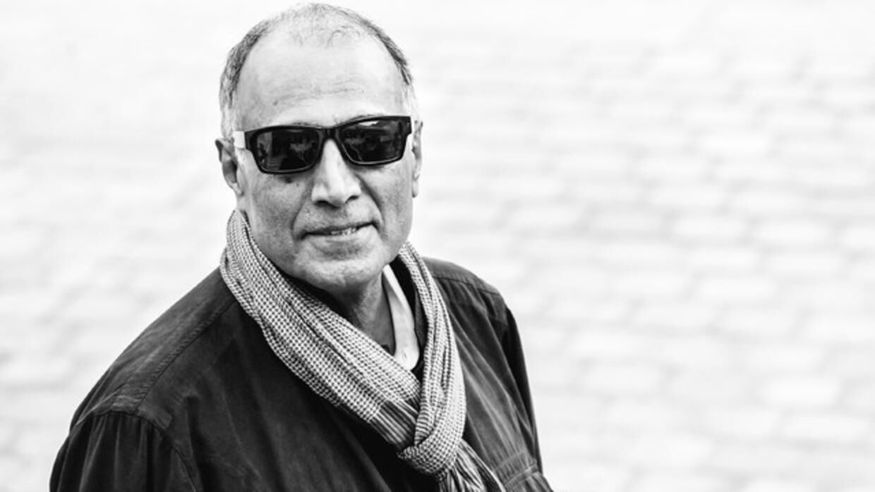 جمع‌آوری کتابی که حاوی نامه‌های خصوصی عباس کیارستمی بود 