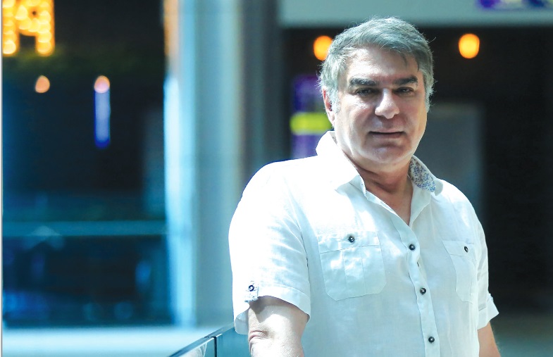 منشا پول سرمایه‌گذار فیلم؟ به ما ربطی ندارد